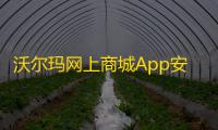 沃尔玛网上商城App安卓版v1.9.0 人气热度：29℃